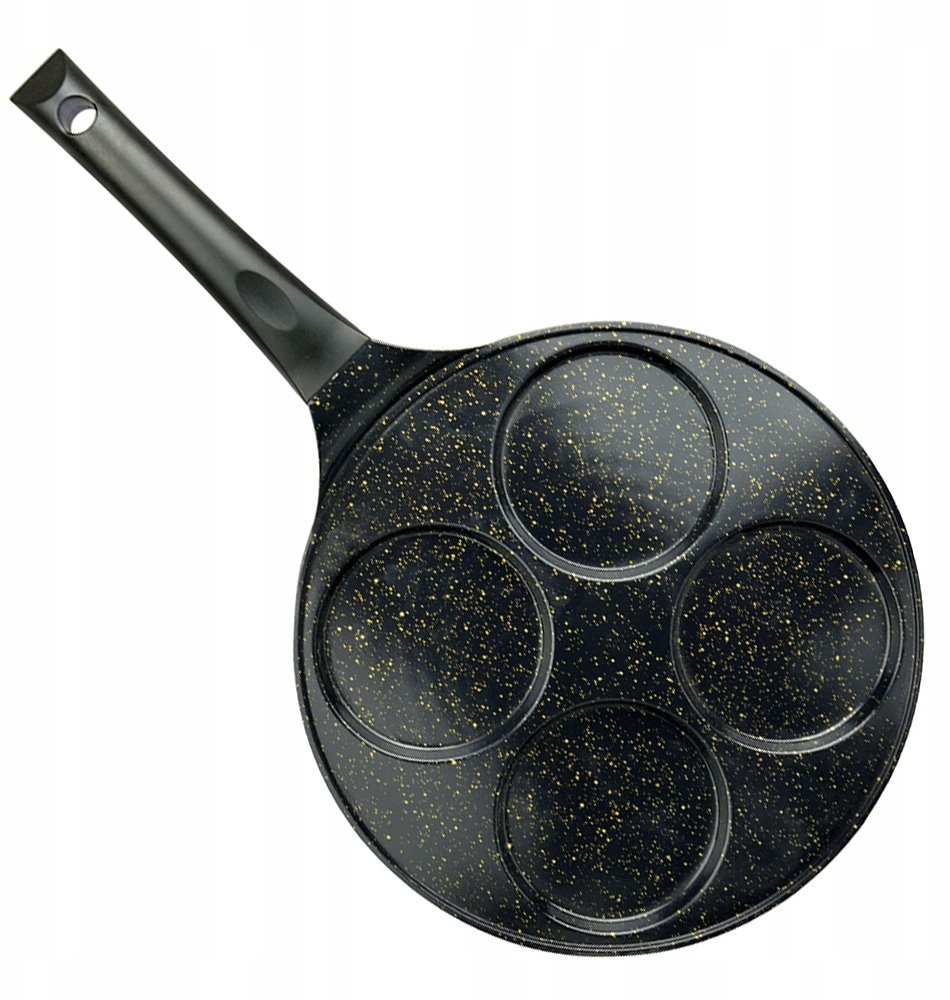 Patelnia Brunbeste Patelnia do smażenia jajek i naleśników Ø26cm BRUNBESTE BB-1957