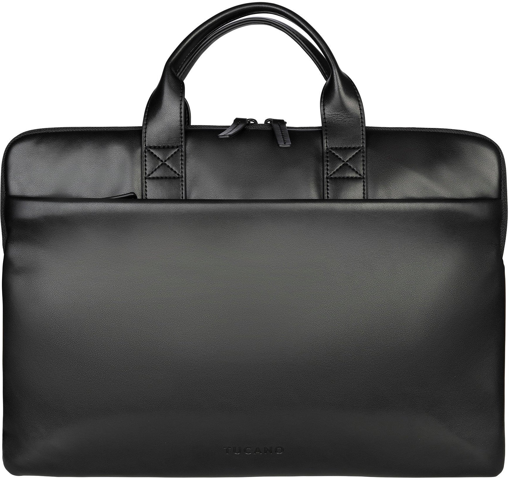 Torba Tucano Tucano Isotta 16" computer bag, black
