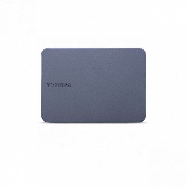 Dysk zewnętrzny HDD Toshiba Canvio Gaming 4TB Grafitowy (HDTX240EK3CA)