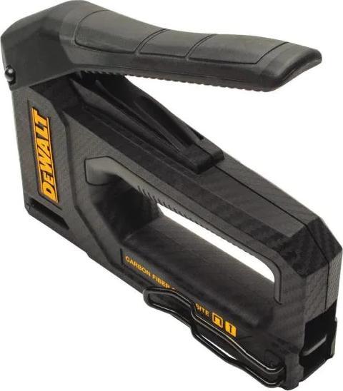 Dewalt Zszywacz 2w1 z włókna węglowego DWHT80276-0