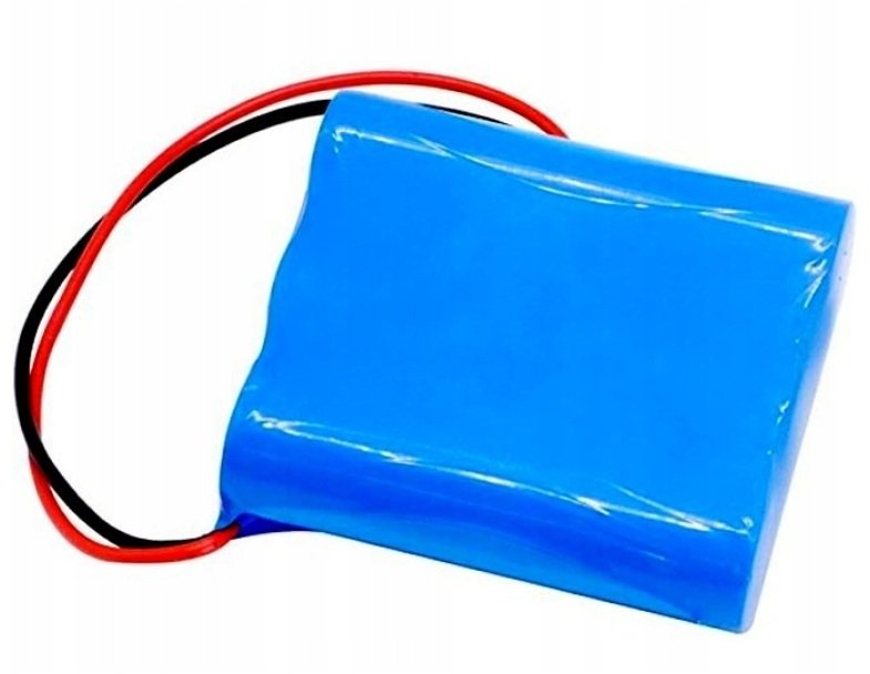 Sefa Verlag Akumulator 3.6V 2300mAh NiMh pakiet (2337)