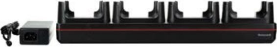 Honeywell CT40 non-booted 4 bay net