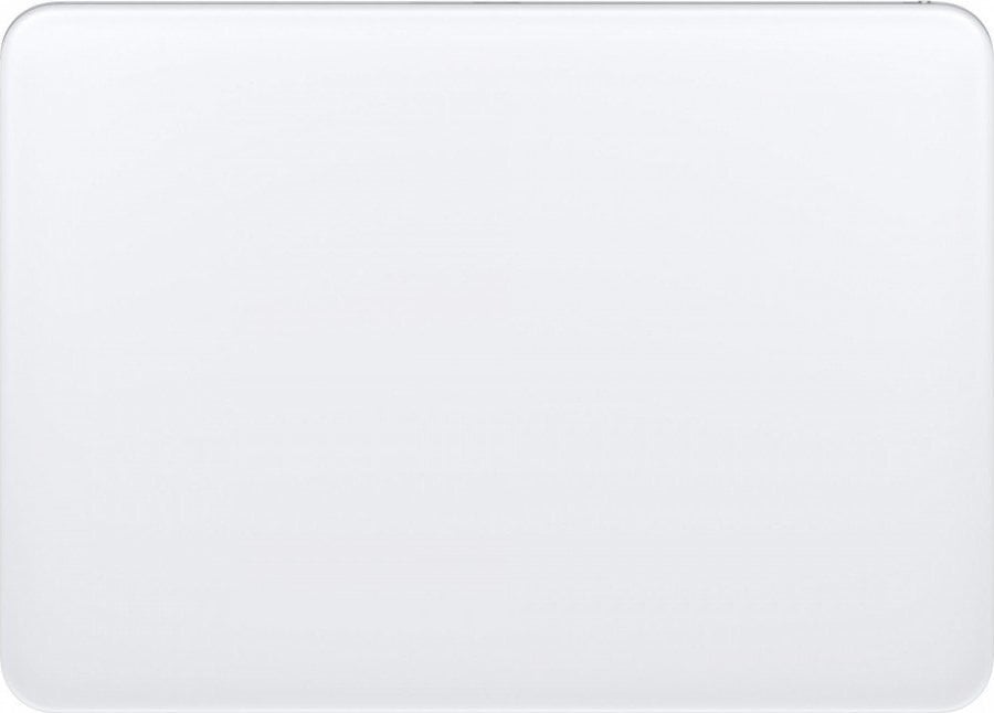 Apple Gładzik Magic Trackpad - obszar Multi-Touch w bieli