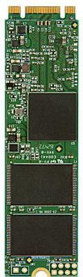 Dysk SSD Transcend MTS820S 240GB M.2 2280 SATA III (TS240GMTS820S)