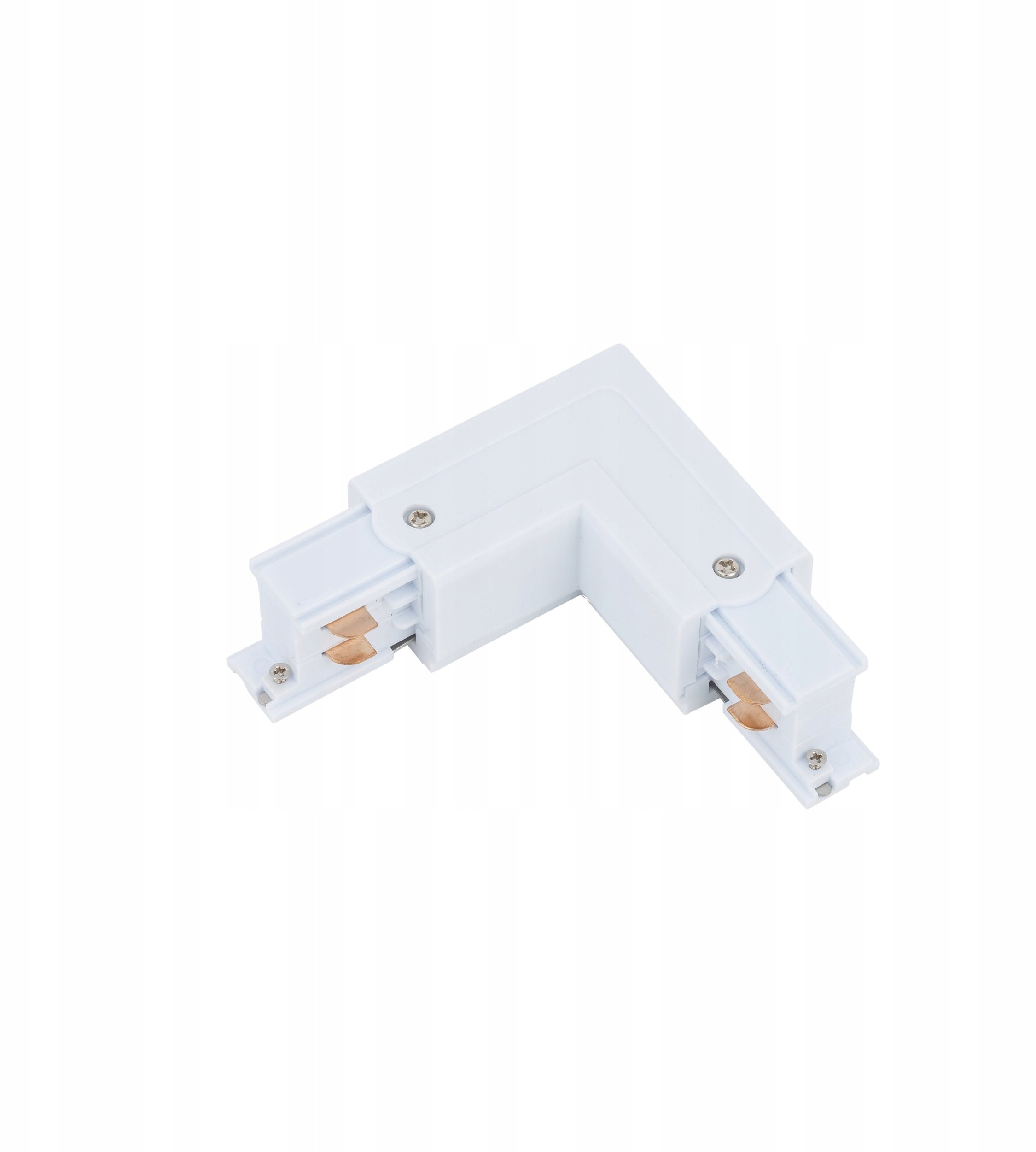 TK Lighting Łącznik Kątowy Prawy Tracer 3F 11607