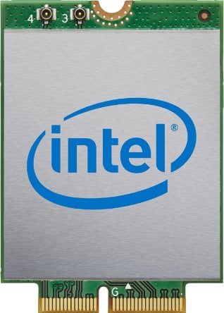 Karta sieciowa Intel WI-FI 6 AX201 2230 2x2 AX+BT No vPro (AX201.NGWG.NV)