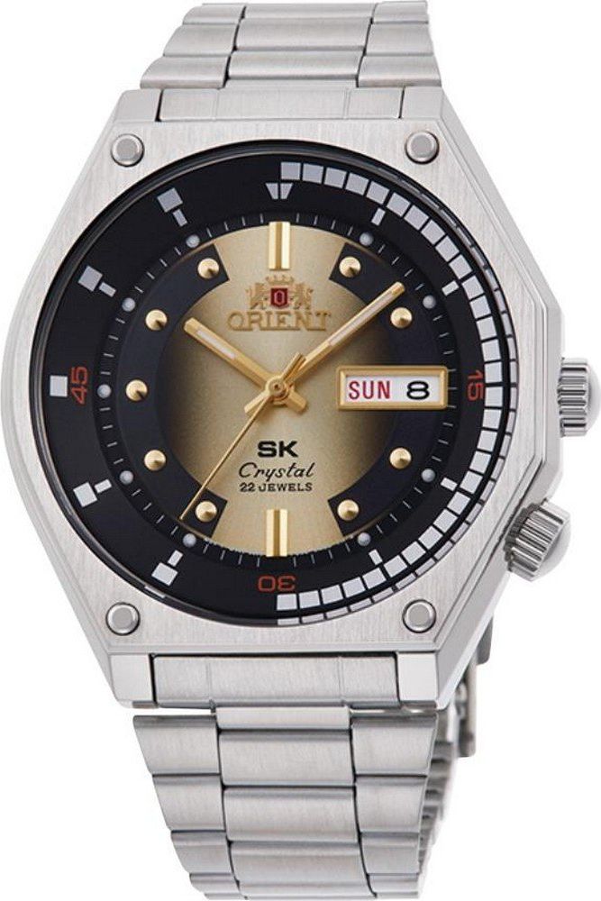 Zegarek Orient Zegarek Męski Orient RA-AA0B01G19B