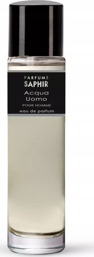 Saphir SAPHIR Acqua Uomo EDP spray 30ml