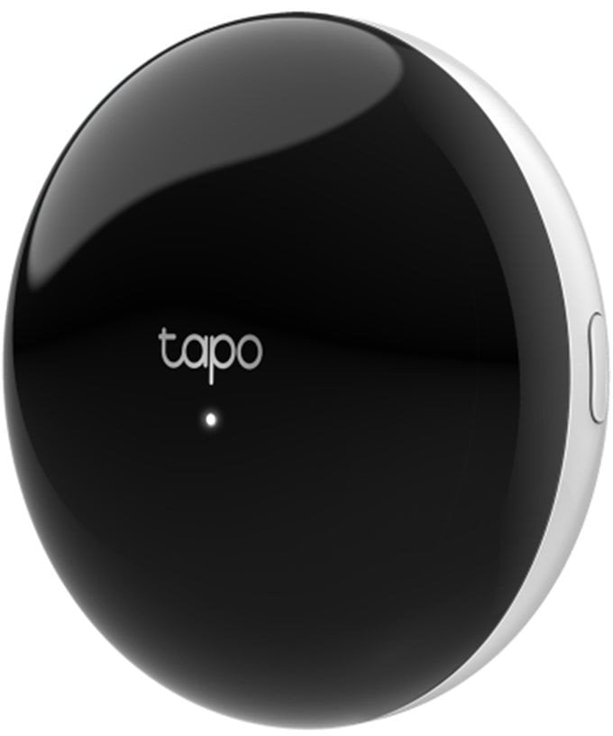 TP-Link Tapo H110 – Inteligentny hub IR i IoT do zarządzania urządzeniami