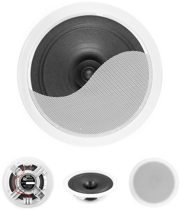 Power Dynamics Głośnik sufitowy 5' 100V CSPB5 one size