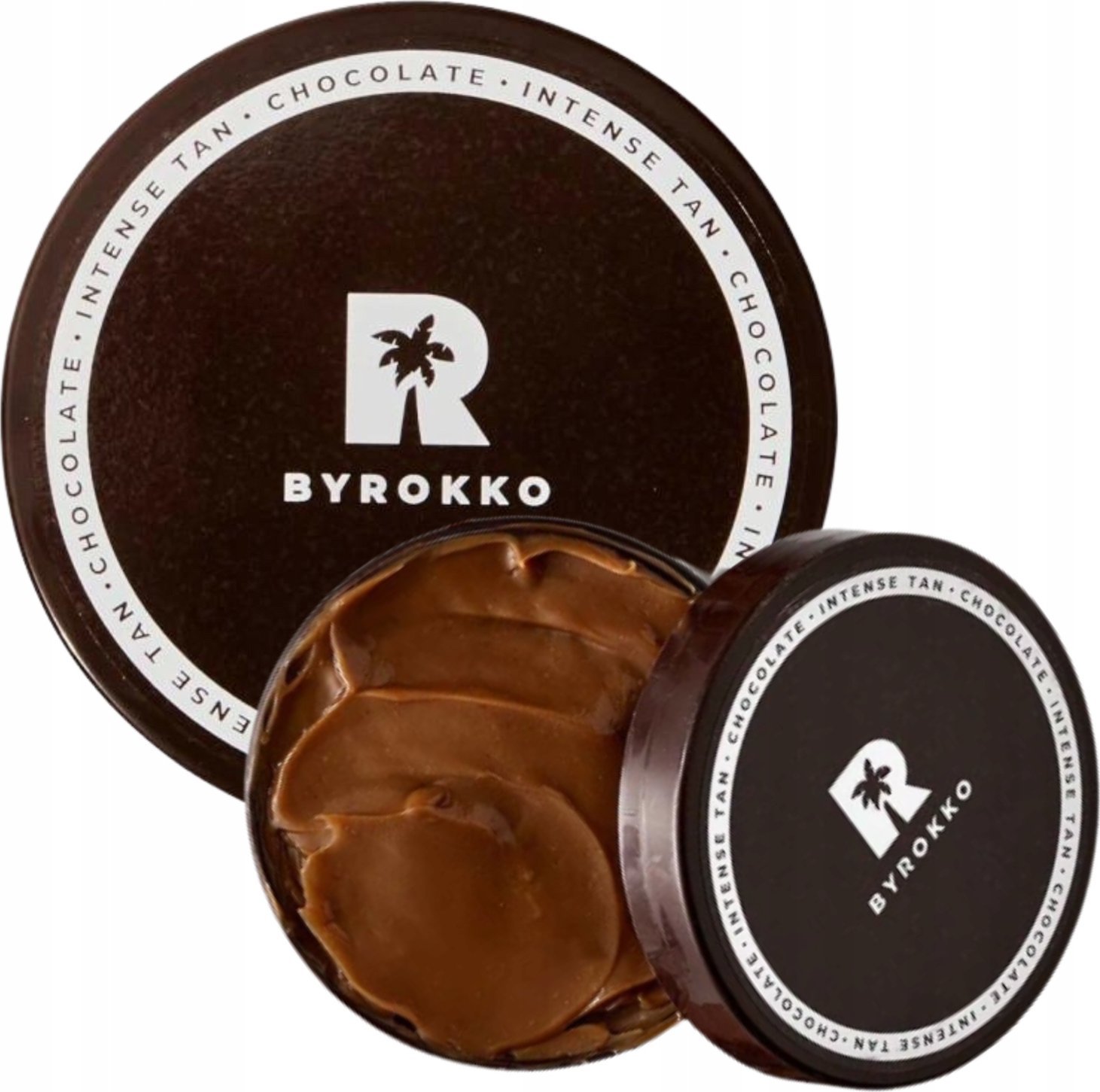 Byrokko Byrokko Shine Brown Chocolate Krem Brązujący