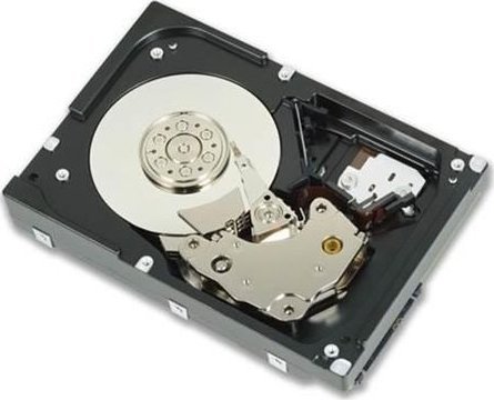 Dysk serwerowy Dell 1.2TB 2.5'' SAS-3 (12Gb/s) (400-AJPC)