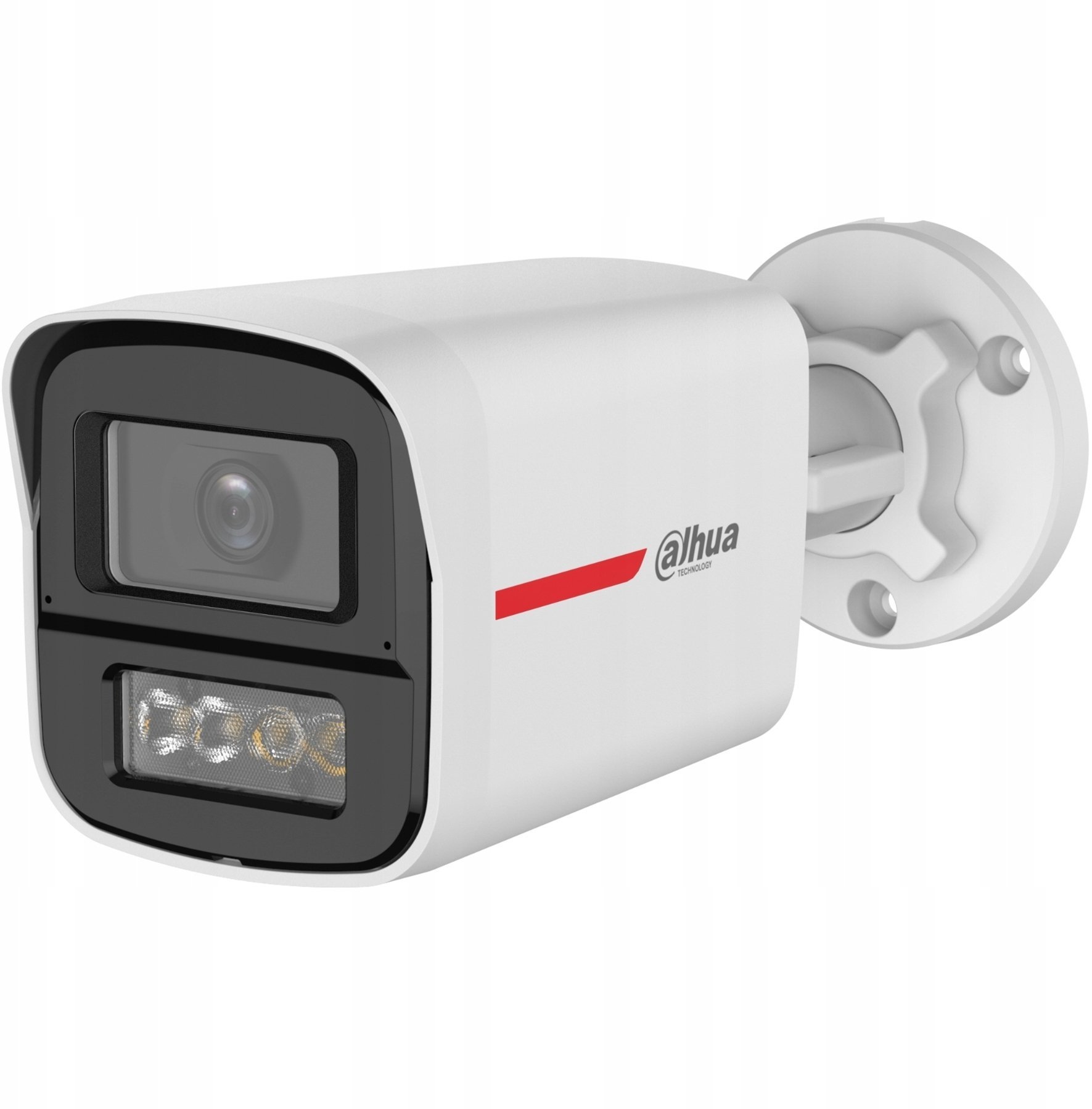 KAMERA AHD, HD-CVI, HD-TVI, PAL HAC-HFW1549X-A-PRO-0360B-DIP WizColor - 5&nbsp;Mpx 3.6&nbsp;mm DAHUA