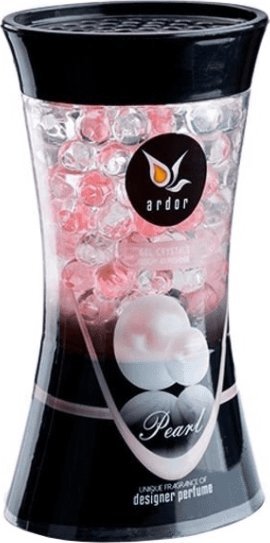 Chemia Kosmetyki UE - A Ardor - odświeżacz powietrza kulki żelowe zapach jabłko - 150g