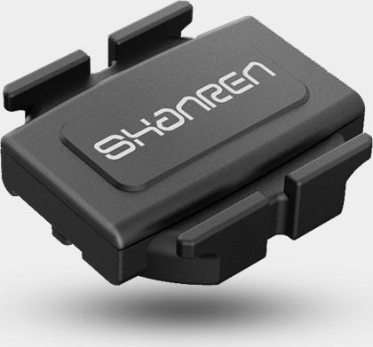 Shanren czujnik prędkości i kadencji ANT + BLE5.0