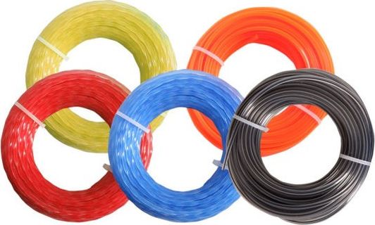 Pro-Line żyłka tnąca gwiazdka 1.6mm x 15m (98132)