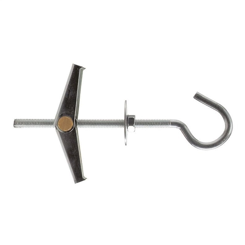 Stabilus LAMP HOLDER WITH HOOK 6X100MM. 2PCS