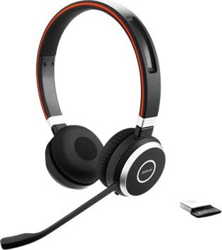 Jabra Evolve 65 UC (6599-829-409)