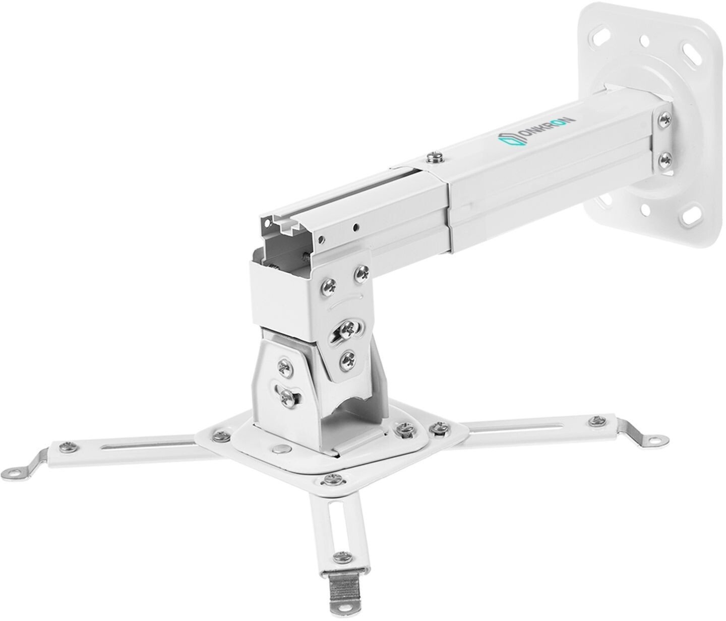 PROJECTOR ACC MOUNT/WHITE K3A-W ONKRON