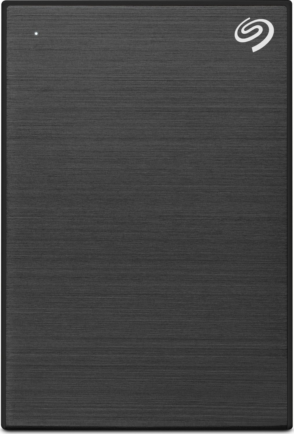 Dysk zewnętrzny HDD Seagate One Touch Portable 5TB Czarny (STKZ5000400)