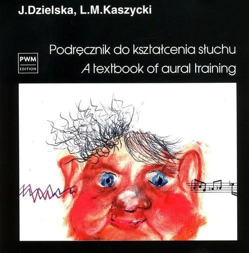 Podręcznik do kształcenia słuchu PWM