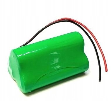 Azo Akumulator 3.6V 2300mAh NiMh pakiet (0036)