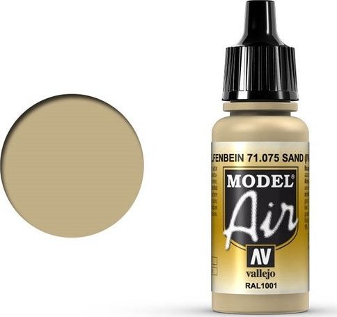 Vallejo Ivory 71.075