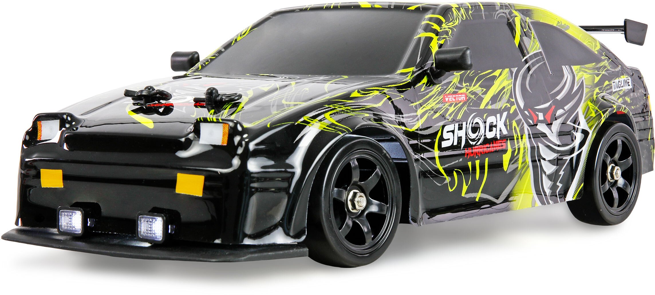 Amewi Amewi 21136 zdalnie sterowany model Auto do driftu Silnik elektryczny 1:16