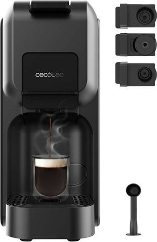 Ekspres ciśnieniowy Cecotec FreeStyle Compact