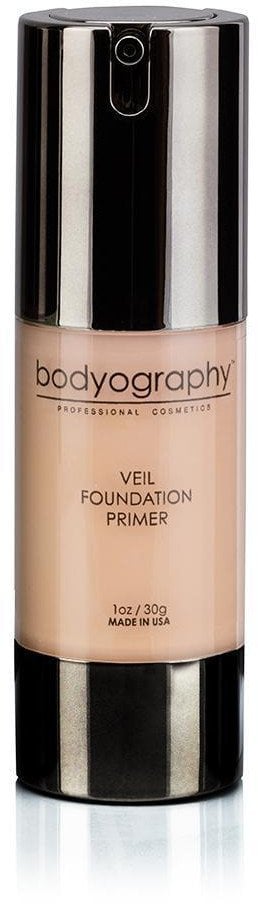 Bodyography Makiažo bazė Veil Clear, 30 g. BDFD7050