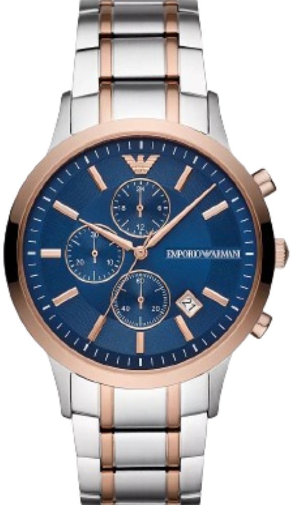 Zegarek Emporio Armani Męski + box (AR80025)