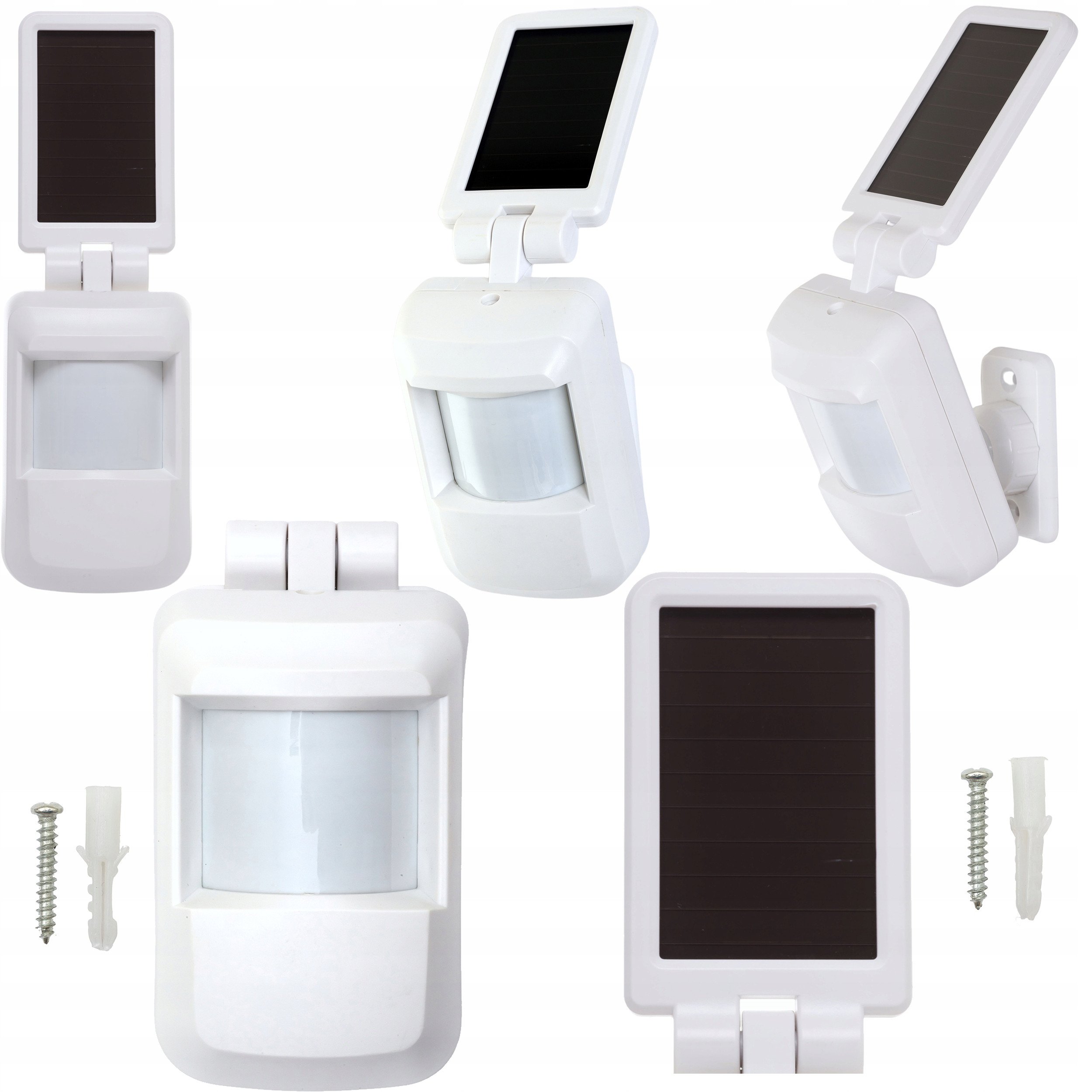 Linbox CZUJKA RUCHU PIR DO ALARMU GSM 433