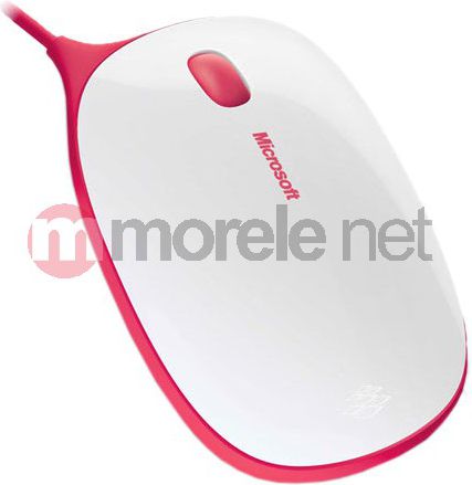 Mysz Microsoft Express Blue Track (T2J-00004)