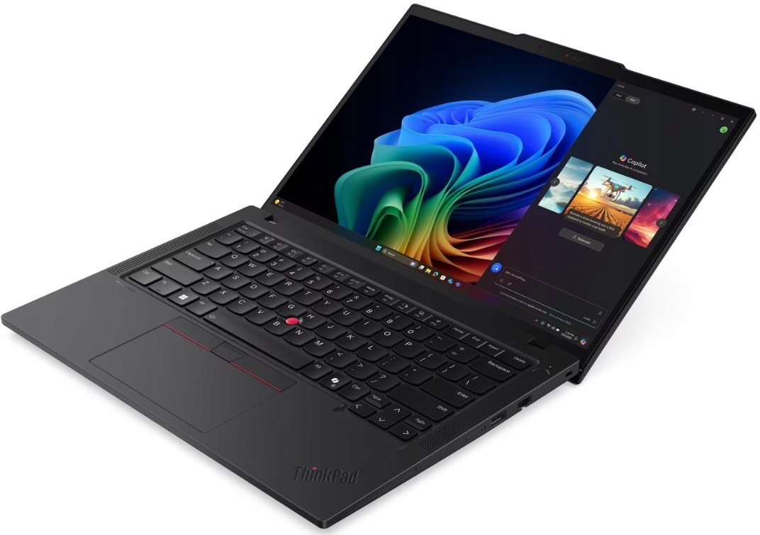 Lenovo ThinkPad T14 G5 Ryzen 7 / 8 GB / 512 GB (21MCCTO1WW-C60-8GB-512GB)