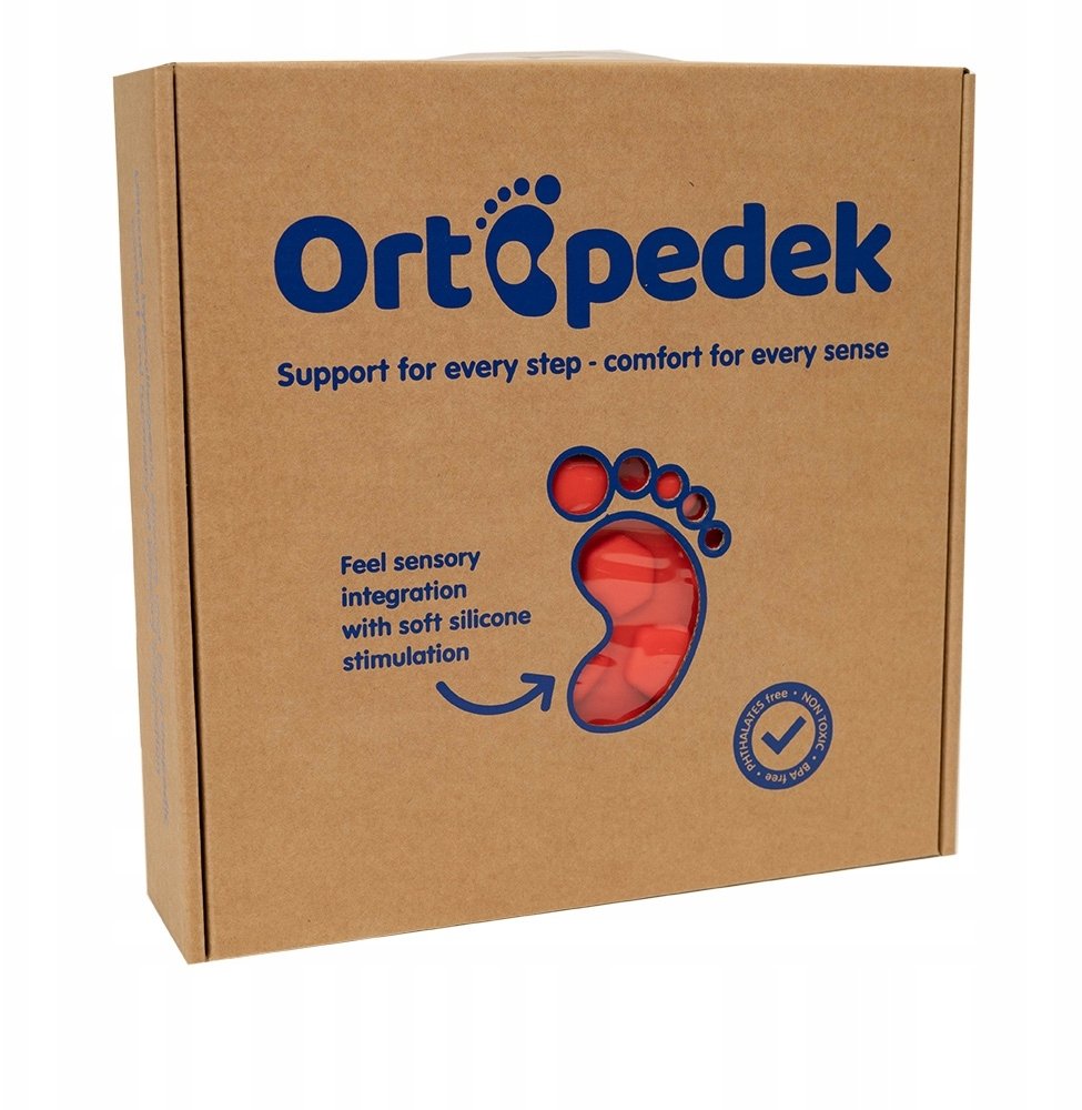 Askato Ortopedek mata sensoryczna 9el