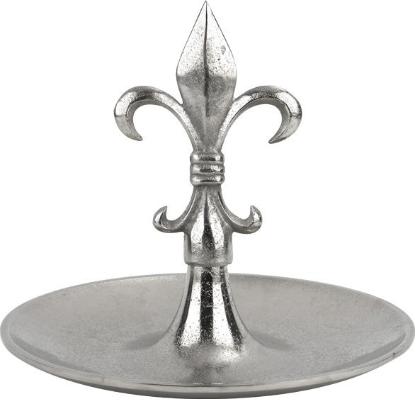 Colmore by Diga Patera aluminiowa Lily L