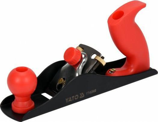 Yato Strug Metalowy Do Drewna 235mm, ostrze 44mm YT-62900