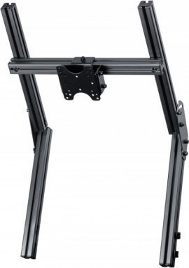 Next Level Racing Uchwyt na dodatkowy monitor F-GT Elite Szary