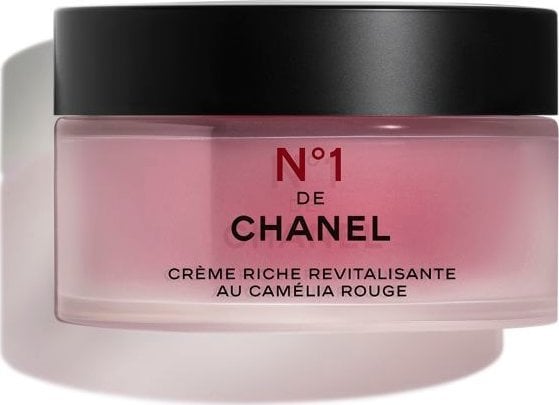 Chanel Krem rewitalizujący N°1 z 50 g