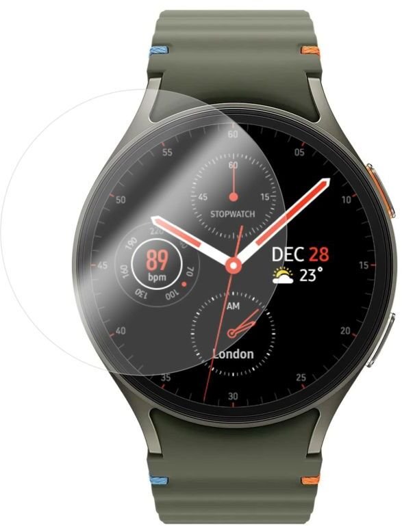 Mocco Premium Screen Protector for Samsung Watch 6 44mm