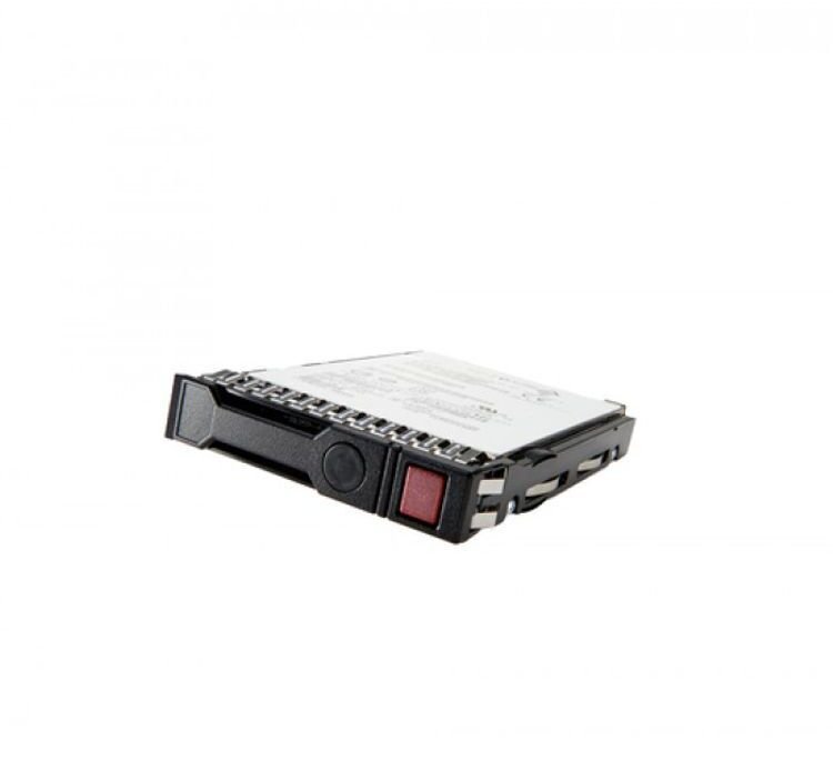 Dysk SSD Dell 480GB SSD SATA Mix Use 6Gbps