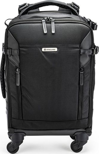 Plecak Vanguard Walizka-plecak Veo Select 55T czarna