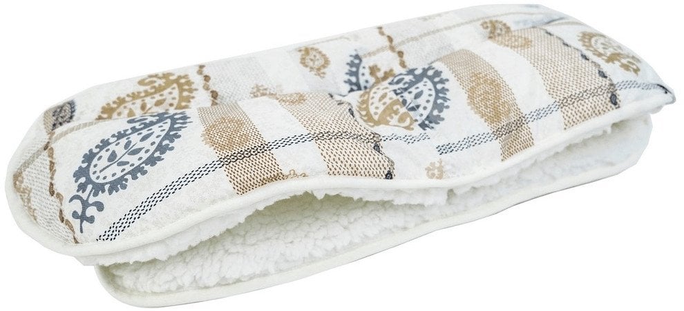 Elodie Details (V) Lodger Warmer Tribe Polyester rękawice rękawice Birch WMP 599