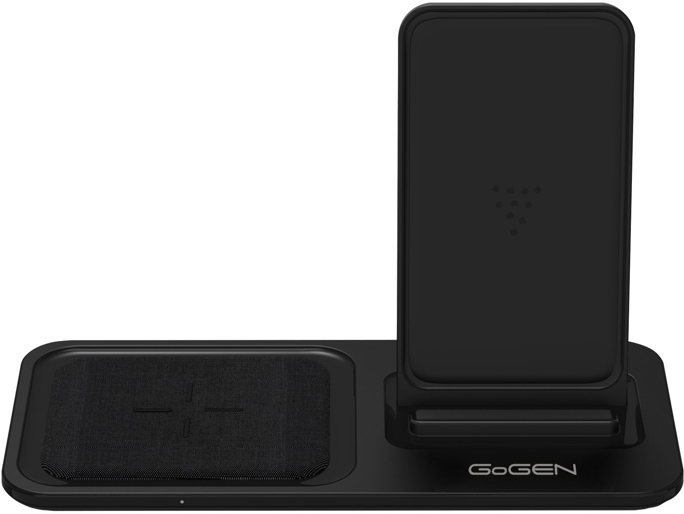 Ładowarka GoGEN Ładowarka indukcyjna 3w1 Gogen - CHST303B