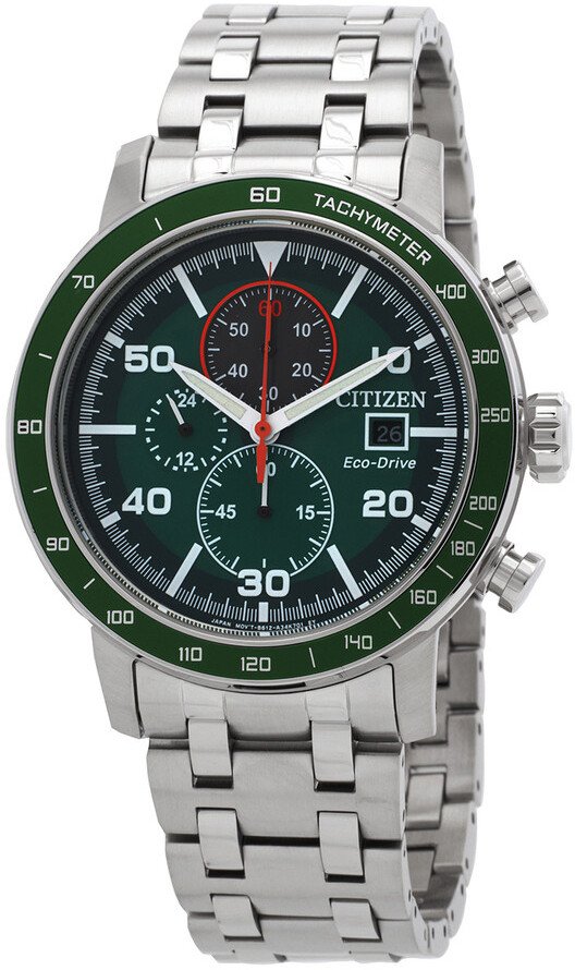 Zegarek Citizen Citizen Eco-Drive CA0851-56X