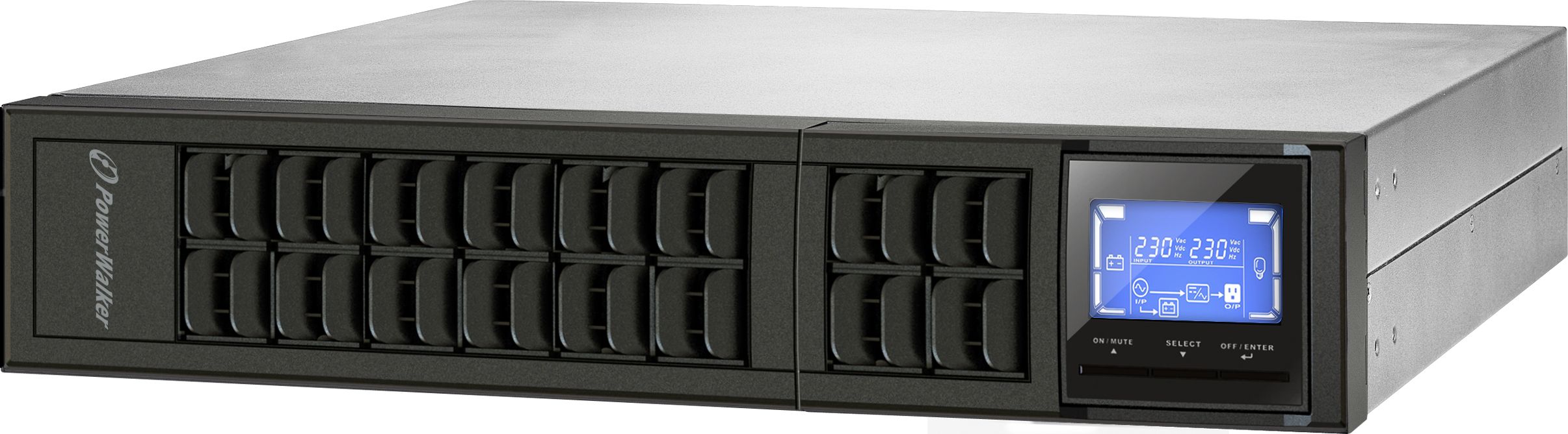 UPS PowerWalker VFI 1000 CRM (10122000)