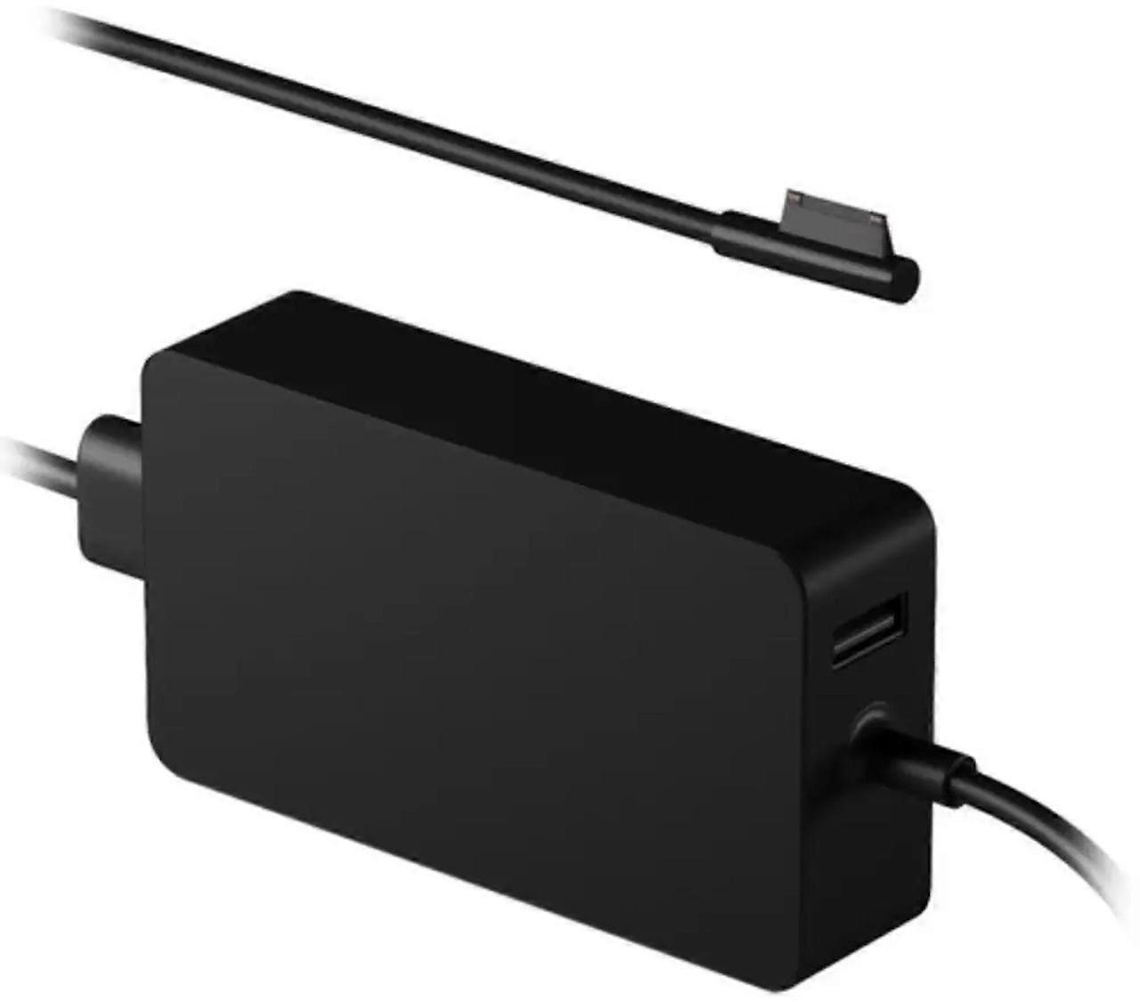 Zasilacz do laptopa Microsoft 65 W, (65W PSU for Surface Pro 4)