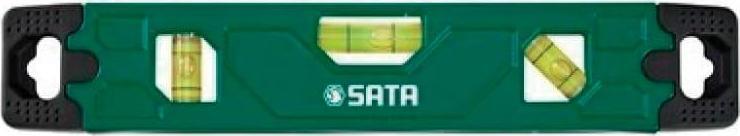 SATA SATA POZIOMICA MAGNETYCZNA 17cm GL91621SM