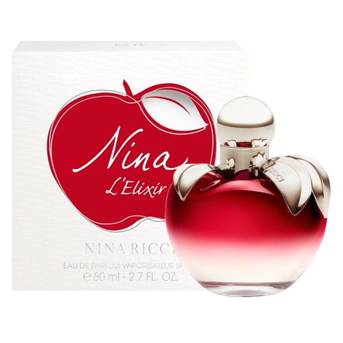 Nina Ricci L´Elixir EDP 50 ml