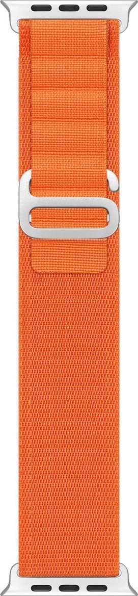 Dux Ducis Sportowy pasek ze sprzączką do Apple Watch Ultra / 9 / 8 / 7 / 6 / SE / 5 / 4 / 3 / 2 / 1 (42, 44, 45, 49 mm) Dux Ducis Strap GS Version - p